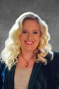 Jessica Barnett, LICSW